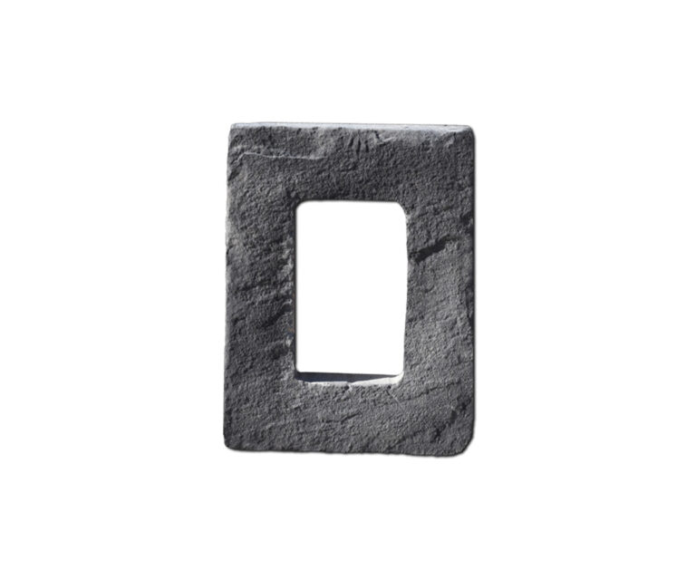 Receptable Stone Stone Accessories | Prestige Stone